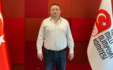 Giresun’a Amatör Spor Evi Şart