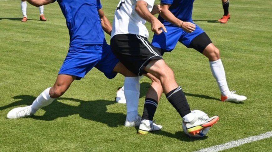 Süper Amatör'de Gözler 5. Hafta Maçlarında